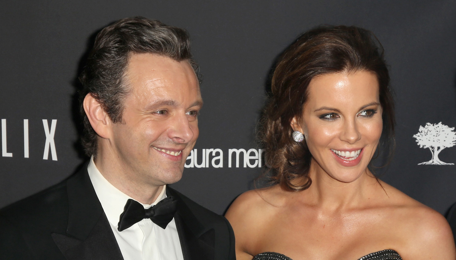 Kate Beckinsale Does Goat Yoga for Her 45th Birthday! Celebrity