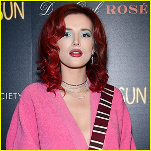 Bella Thorne Is Boycotting the Teen Choice Awards - Find Out Why!