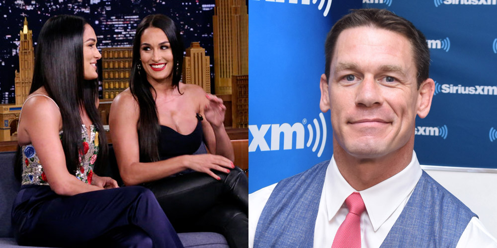 Nikki Bella’s Reference to John Cena Breakup Makes ‘Tonight Show(01)