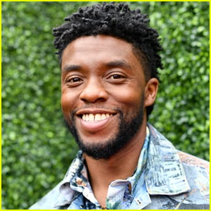 Chadwick Boseman Will Play Disgraced NYPD Detective in '17 Bridges'