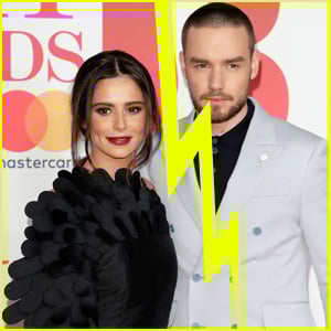 Liam Payne & Cheryl Cole Announce Split – Read Their Statements