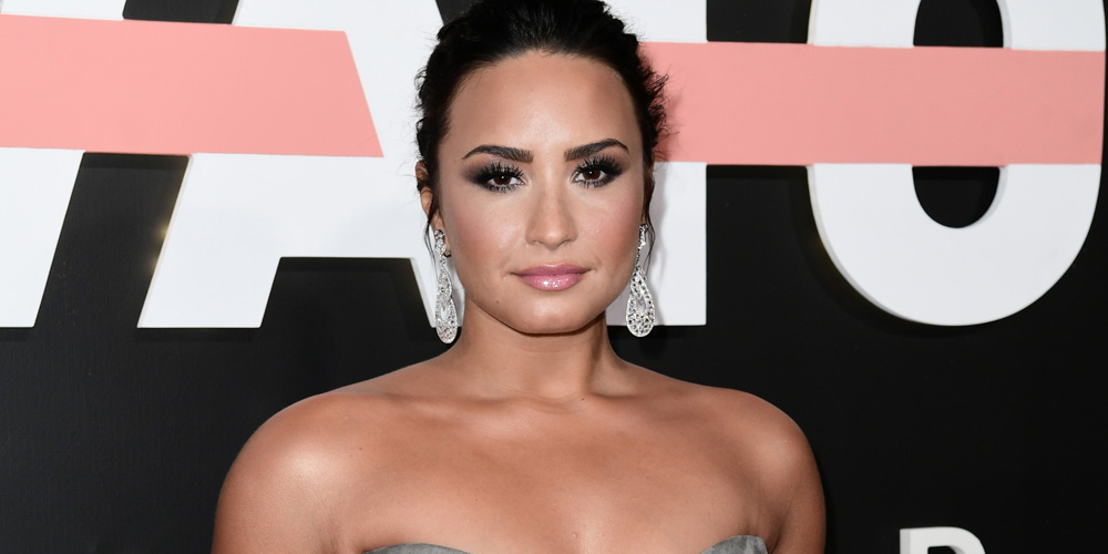 Demi Lovato’s FollowUp YouTube Documentary Is Still Moving Forward