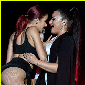 Demi Lovato's Backup Dancer Dani Vitale Breaks Her Silence on Overdose
