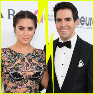 Eli Roth & Lorenza Izzo File For Divorce After Four Years of Marriage