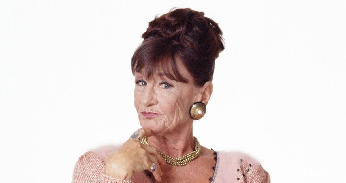 Elmarie Wendel Dead ’3rd Rock From the Sun’ Actress Dies at 89