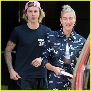 Hailey Baldwin Bought Justin Bieber His Own Engagement Ring!