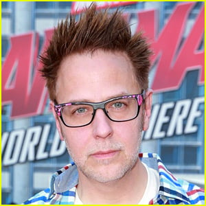 Director James Gunn Fired From 'Guardians of the Galaxy 3' After Offensive Tweets Surface