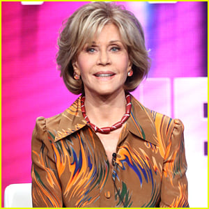 Jane Fonda Confirms '9 to 5' Sequel is Happening with Dolly Parton & Lily Tomlin!