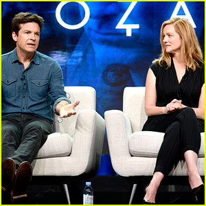 Jason Bateman & Laura Linney Reveal 'Ozark' Season 2 Trailer - Watch Now!