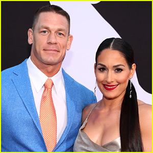 Nikki Bella Reveals How John Cena’s ‘Trainwreck’ Sex Scene Affected Her
