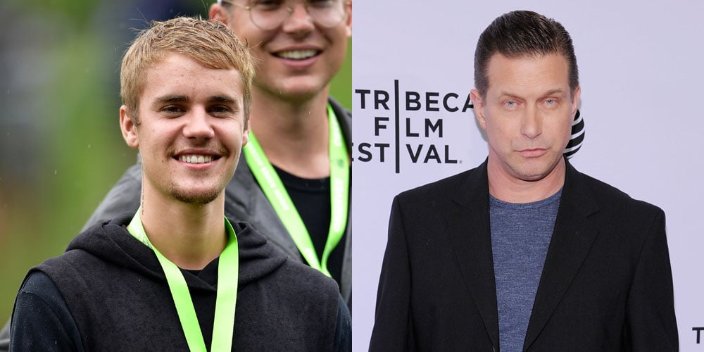 Justin Bieber Got Stephen Baldwin’s Blessing Before Proposing to Hailey