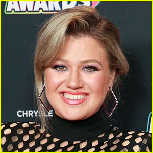 Kelly Clarkson to Lead Voice Cast of 'UglyDolls' Movie!