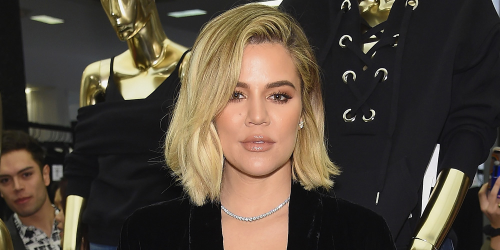 Khloe Kardashian Says Kim & Kourtney Kardashian Are Making Her Consider