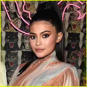 Kylie Jenner Shares Sweet New Photos of Baby Stormi! | Celebrity Babies