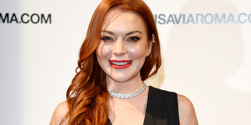 Lindsay Lohan Will Not Appear in ‘LifeSize 2′ Find Out Why Lindsay(00)