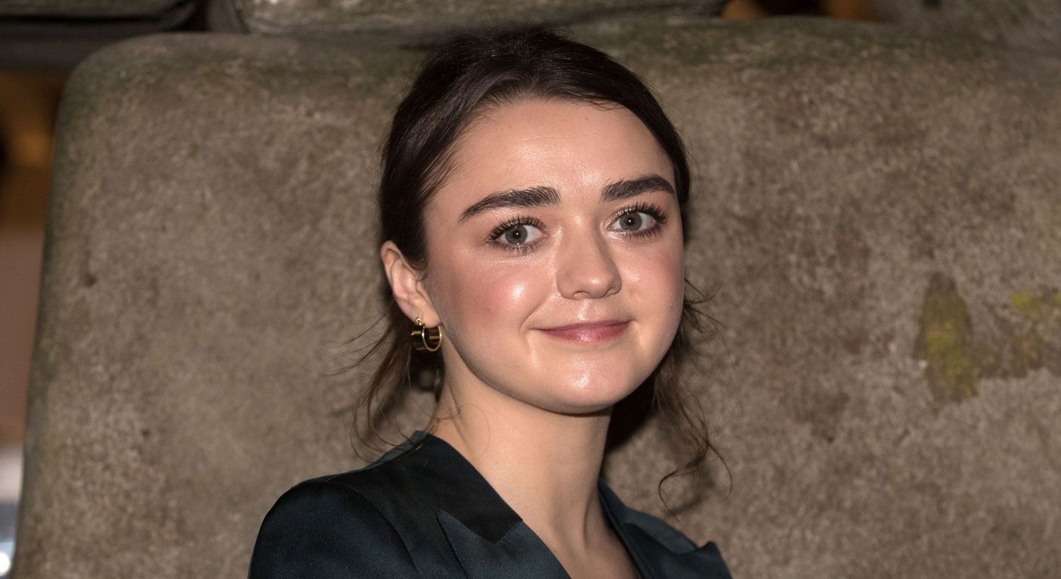 Maisie Williams Posts a Goodbye to ‘Game of Thrones’ Game of Thrones(00)
