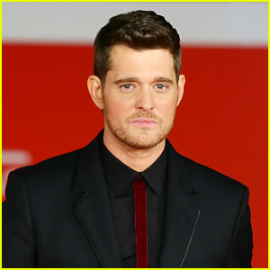 Michael Buble on Son's Battle with Cancer: 'I've Been to Hell'