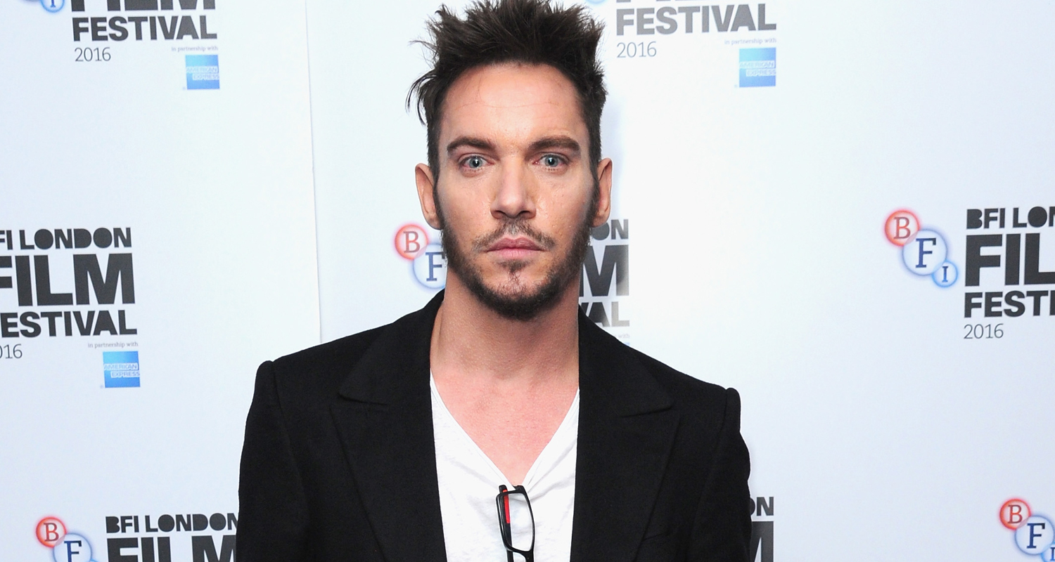 Jonathan Rhys Meyers Praises Wife After Airplane Incident ‘She’s