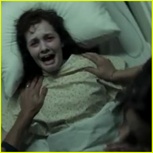 'Slender Man' Debuts Scary New Trailer - Watch Now!