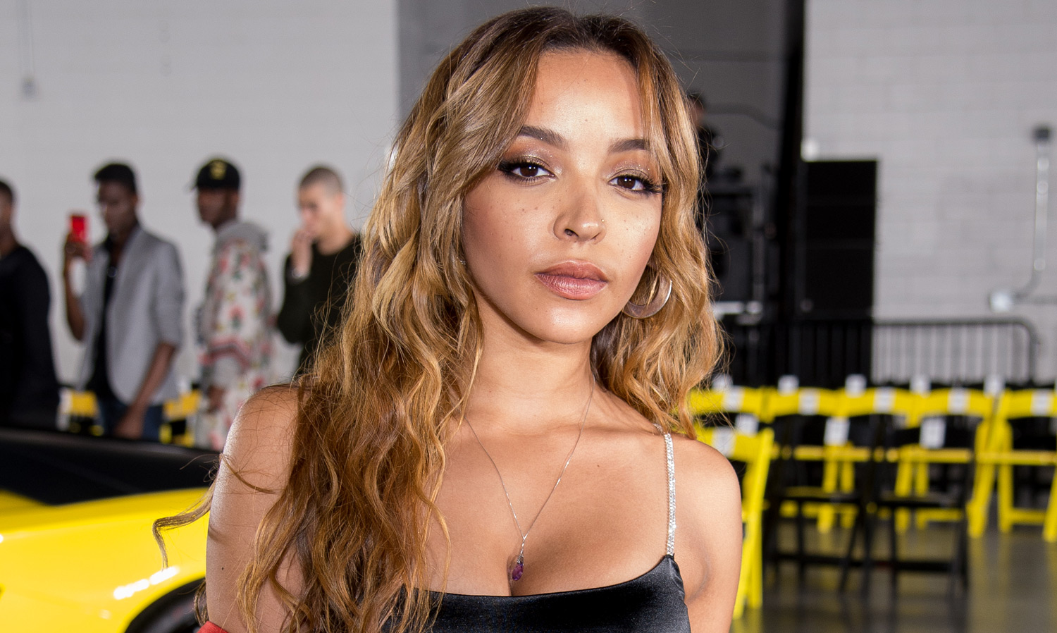 Tinashe Drops New Song ‘Throw a Fit’ Listen Now! First Listen