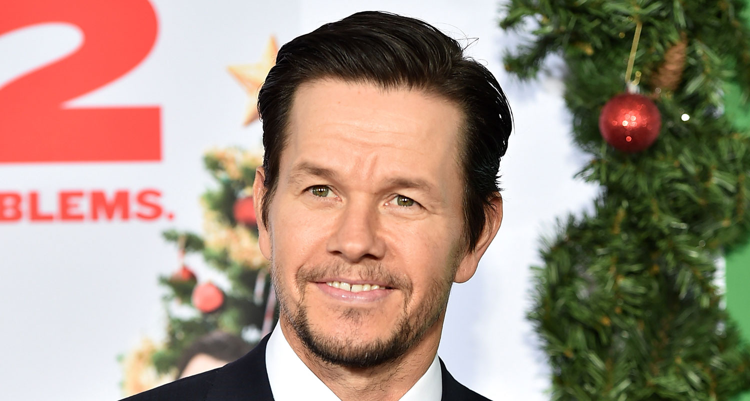 Mark Wahlberg Poses Shirtless to Celebrate LeBron James’ Move to Lakers