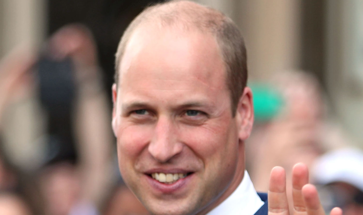 Prince William Sends Out a Tweet to Celebrate England’s Latest Win in(02)