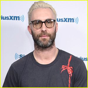 Adam Levine Issues Second Apology After Calling Out MTV's VMA Nominations, Says 'I'm a Moron'