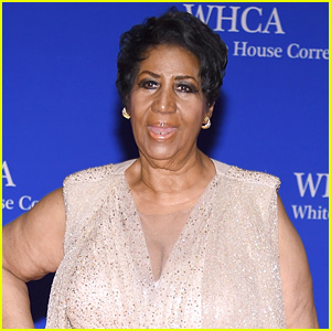Aretha Franklin Funeral Schedule: Performers & Songs Revealed