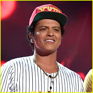 Bruno Mars Announces New Special Guests for Upcoming Tour
