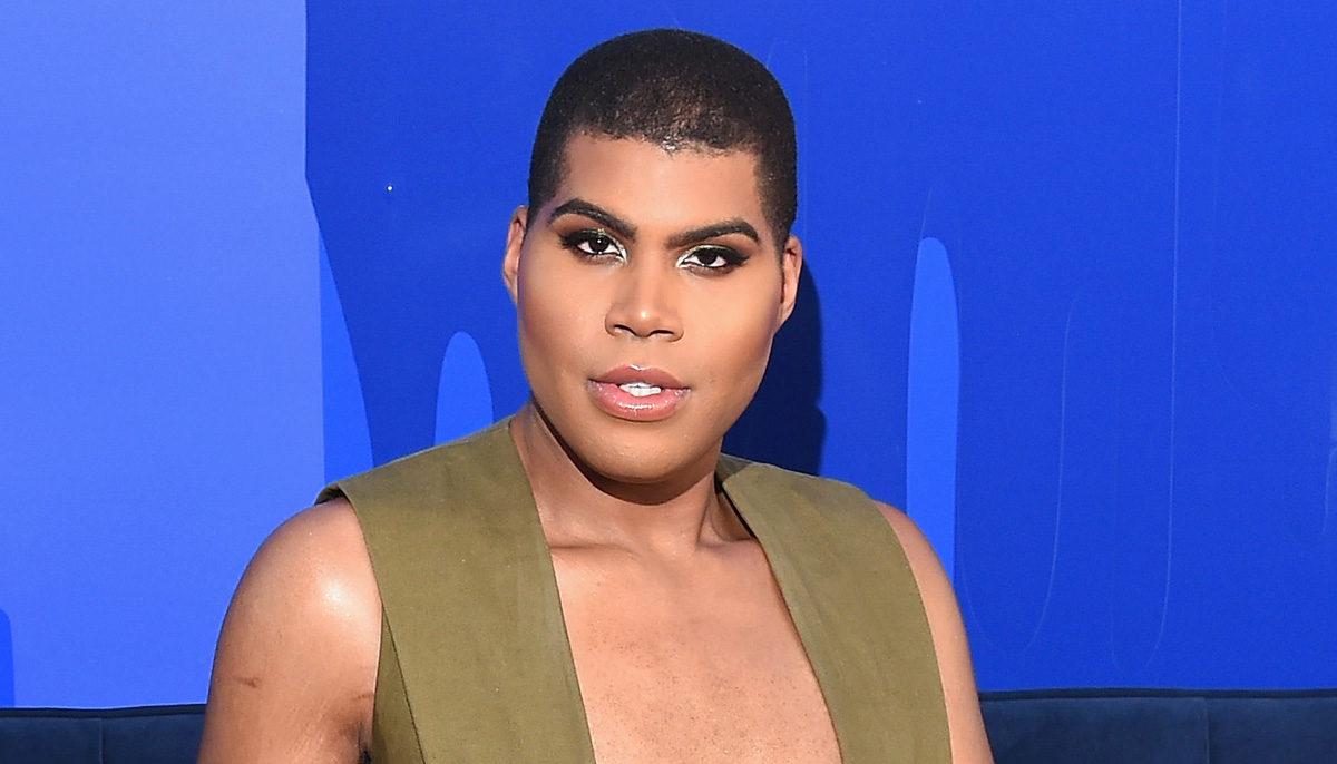 EJ Johnson Breaks Silence After Death of Friend Lyric McHenry EJ(02)