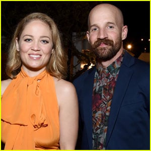 Erika Christensen's Hubsand Cole Maness Delivers Baby Number 2 at Home!
