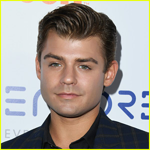 Garrett Clayton Comes Out as Gay with Powerful Instagram Post