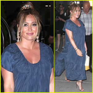 Hilary Duff Celebrates ‘Younger’ Season Finale in NYC! | Hilary Duff
