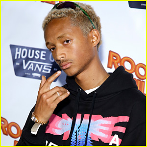 Jaden Smith Reveals the Meaning Behind His Cryptic Tweets!