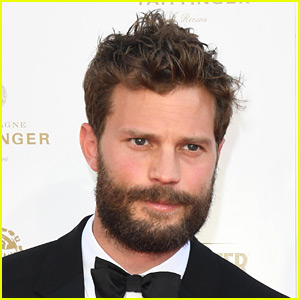 Jamie Dornan Opens Up About His Mother's Death From Pancreatic Cancer