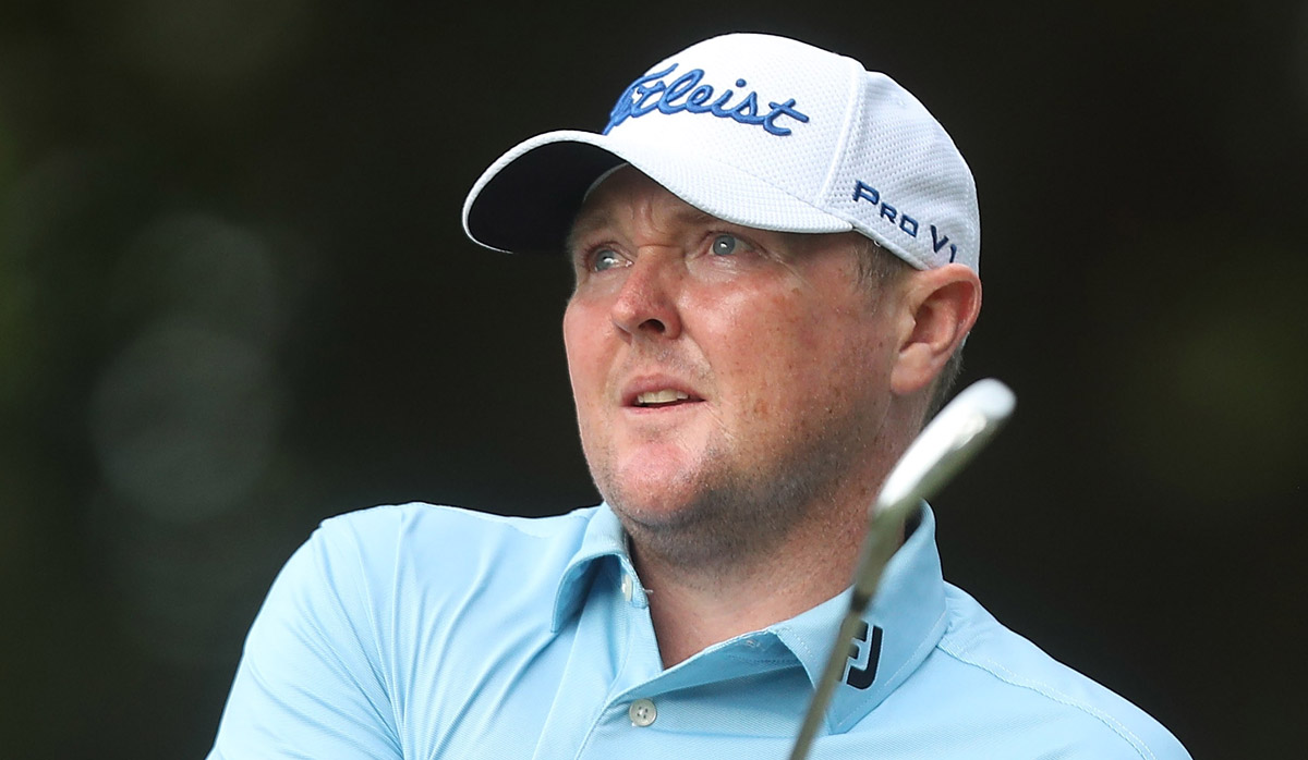 Jarrod Lyle Dead Pro Golfer Passes Away at 36 Jarrod Lyle, RIP Just Jared Celebrity News