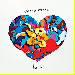 Jason Mraz: 'Know.' Album Stream & Download - Listen Now!