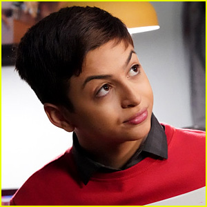 'Champions' Star Josie Totah Comes Out as Transgender