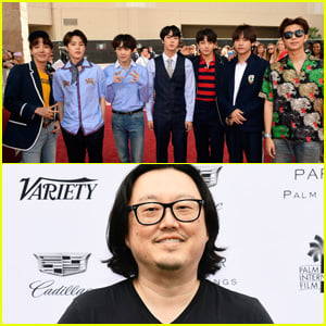 Joseph Kahn Responds to Backlash After Making Fun of BTS's Appearance