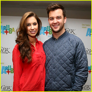 Katherine Webb Is Pregnant, Expecting Second Child With Husband AJ McCarron!