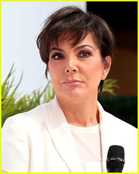 Did Kris Jenner Throw Shade at Tyson Beckford With This Comment?