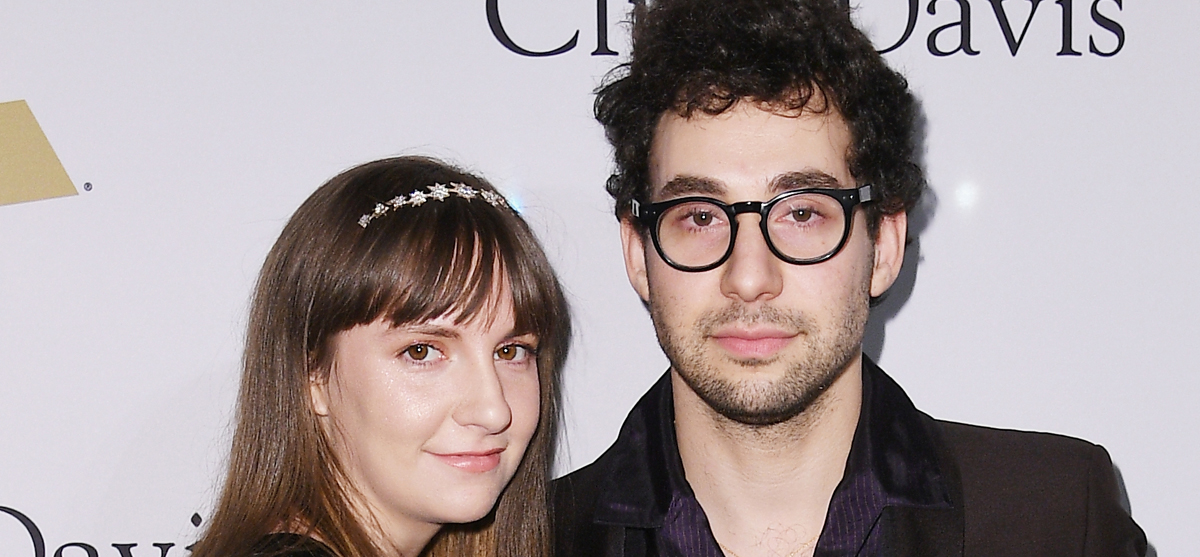 Lena Dunham Shares the List of Unique Baby Names She Made with Jack(02)