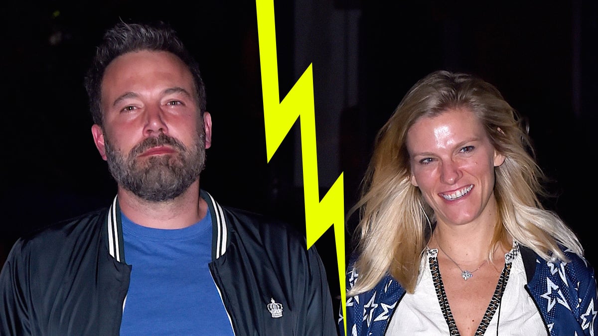 Ben Affleck & Lindsay Shookus Split After One Year of Dating (Report