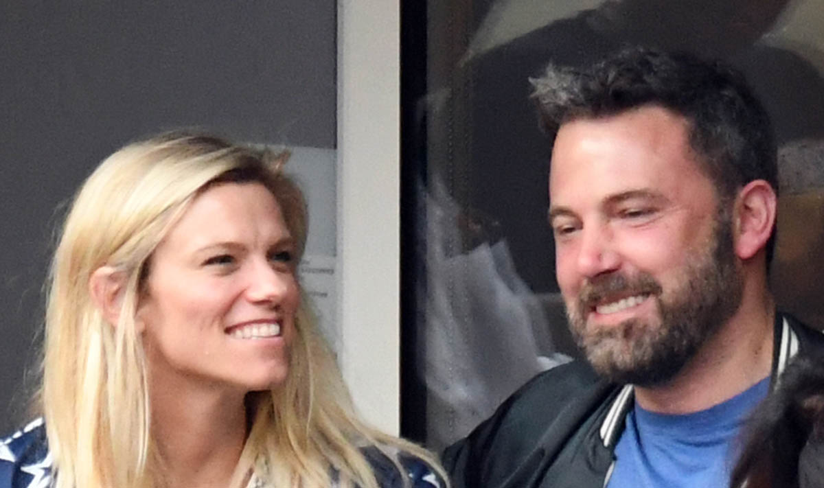 Lindsay Shookus Deletes Instagram After Ben Affleck’s Date with Playboy