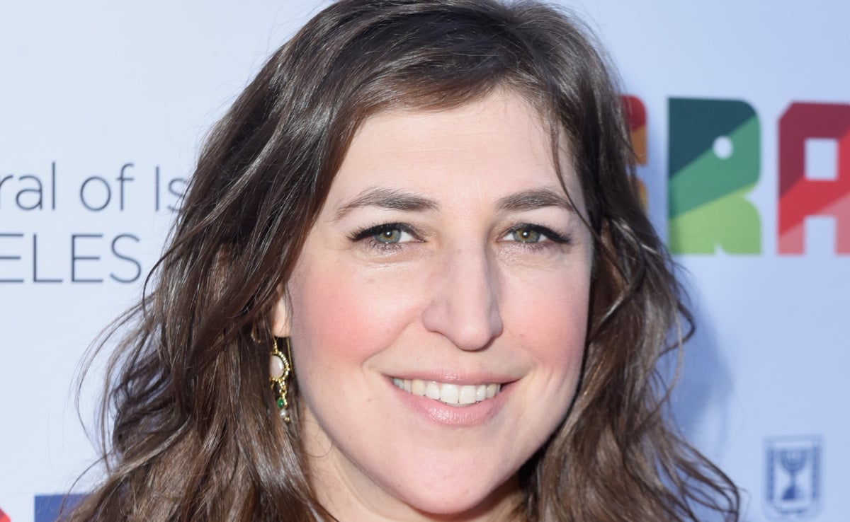 Mayim Bialik Reacts to ‘Big Bang Theory’ Ending ‘Am I Happy? Of Course