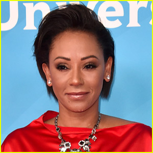 Mel B's Friend Responds to Rumors She's Going to Rehab for Sex Addiction & Drugs
