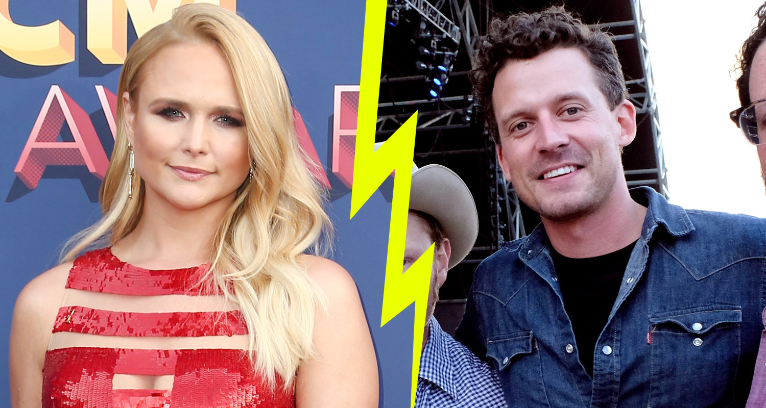Miranda Lambert & Evan Felker Split After Several Months of Dating