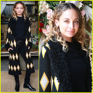 Nicole Richie Hosts House of Harlow 1960 X Revolve Party