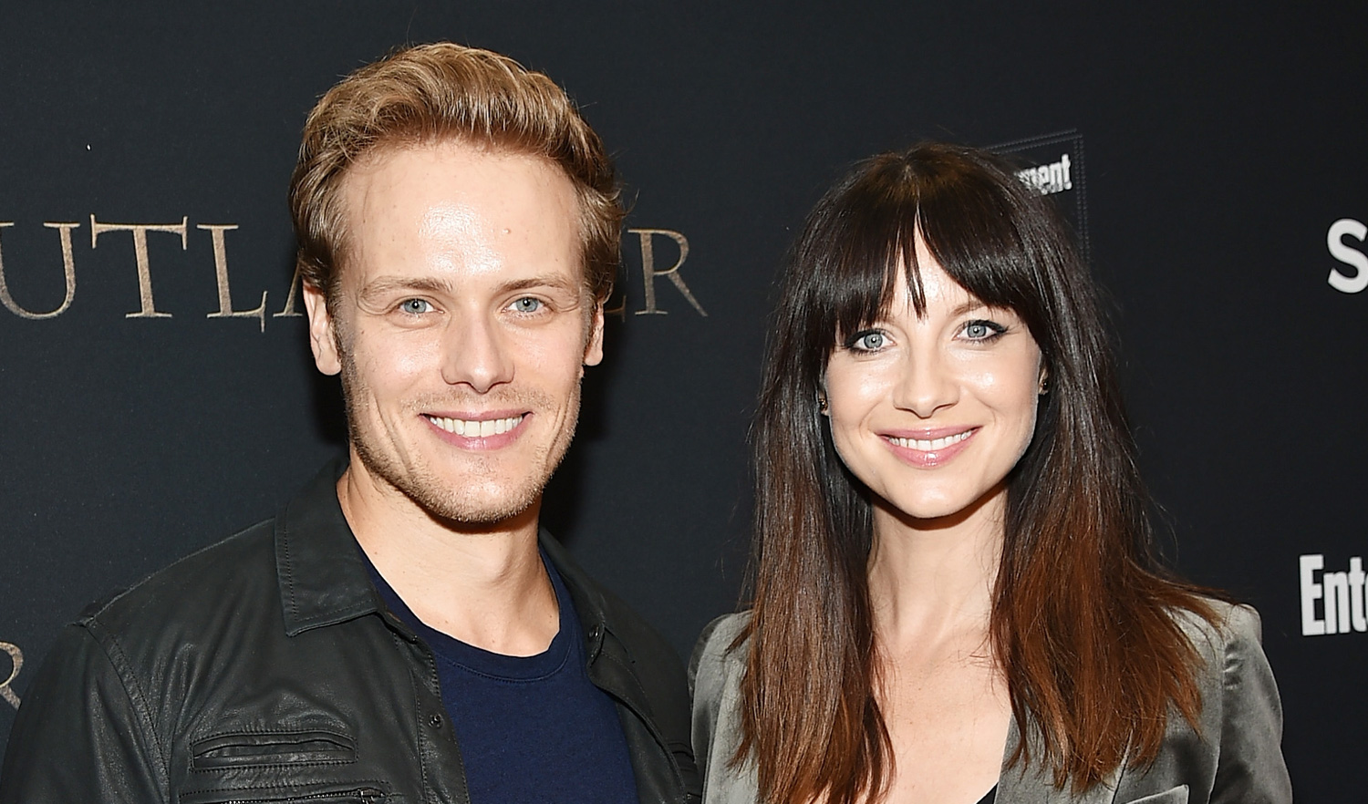 Outlander’s Season 4 Premiere Date Revealed! | Caitriona Balfe ...