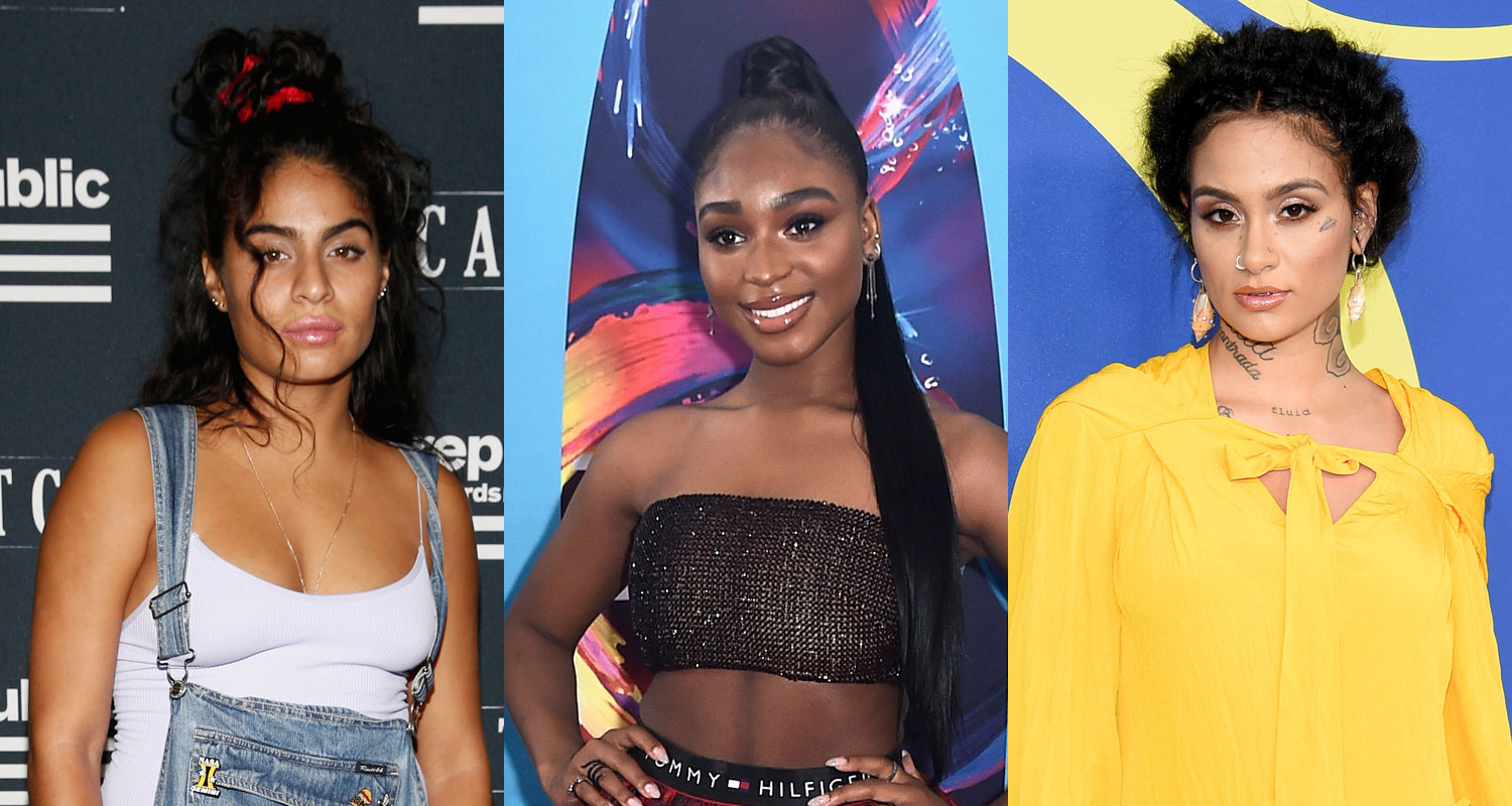 Jessie Reyez, Normani, & Kehlani ‘Body Count’ Stream, Download